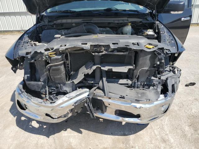 2016 RAM 1500 SLT - 3C6RR7LT0GG164017