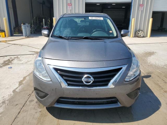 2018 NISSAN VERSA S - 3N1CN7AP1JL857535
