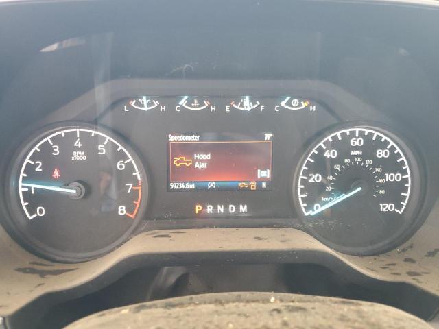 2021 FORD F150 SUPER #3282420258