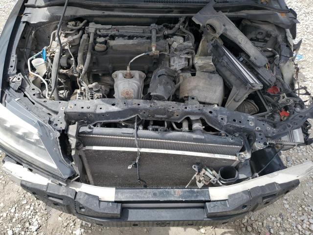 2018 ACURA ILX BASE W 19UDE2F36JA006740