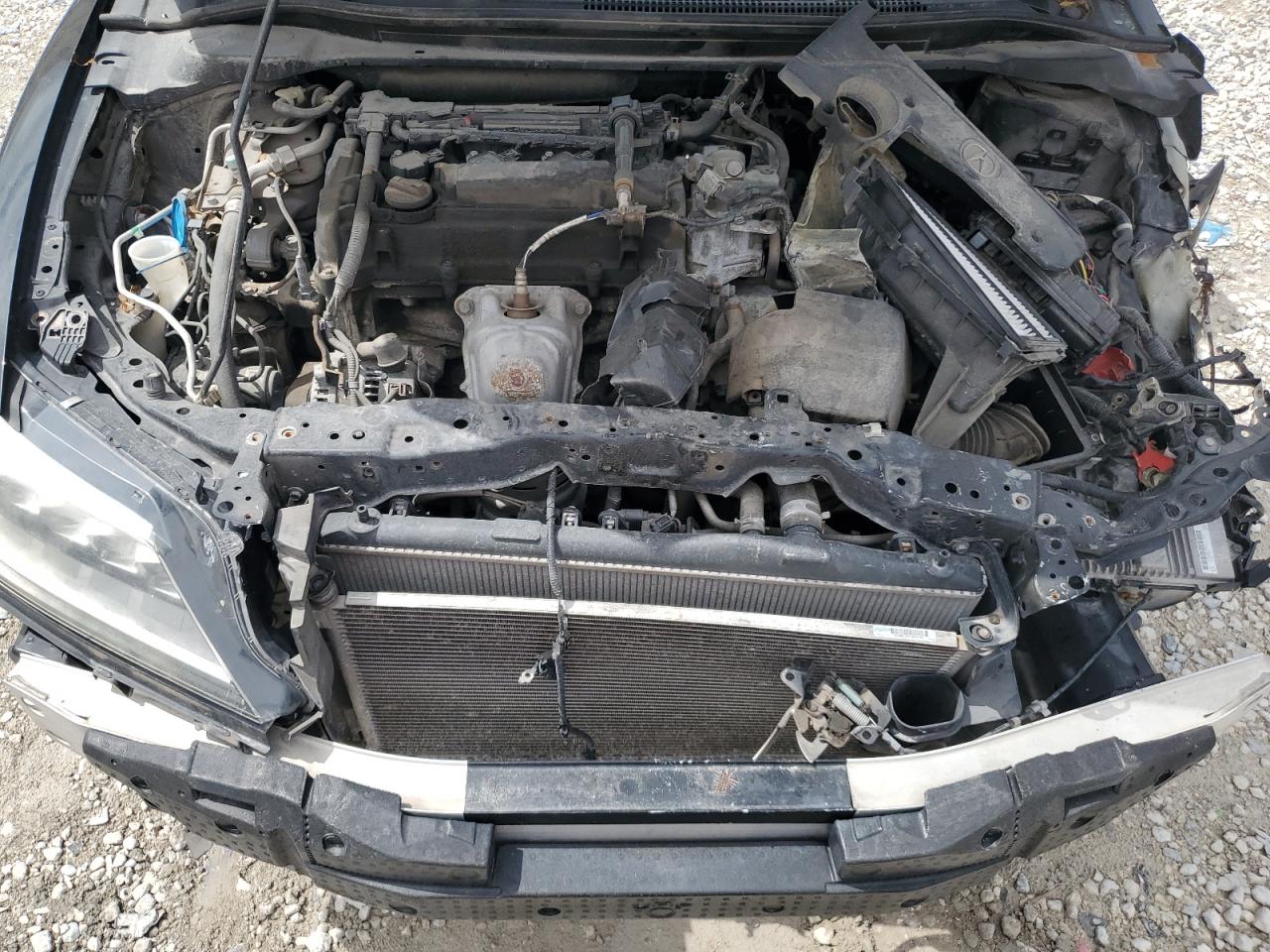 ACURA ILX BASE WATCH PLUS