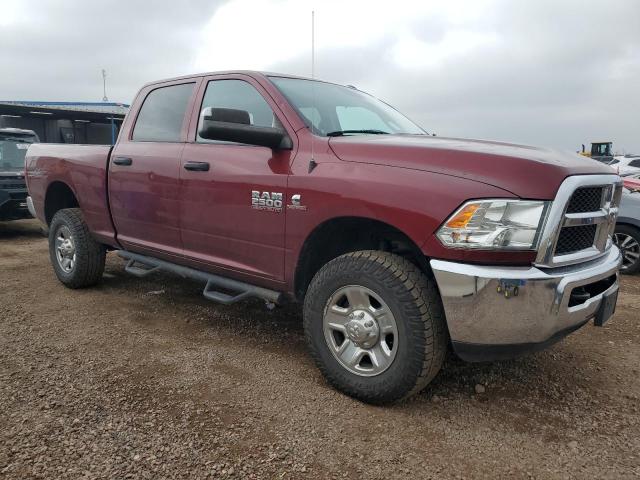 2018 RAM 2500 ST 3C6UR5CL1JG366449