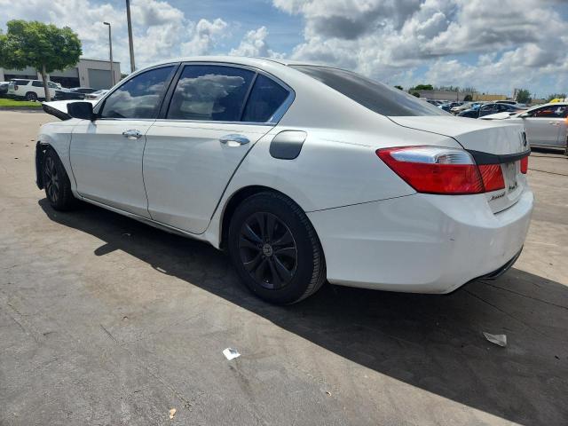 2013 HONDA ACCORD LX #3301864007