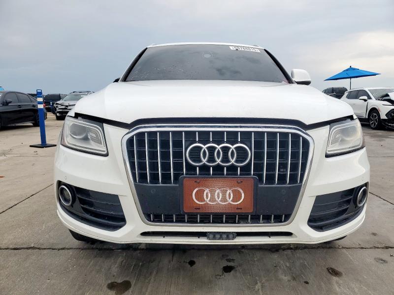 2013 AUDI Q5 PREMIUM - WA1LFAFPXDA101496