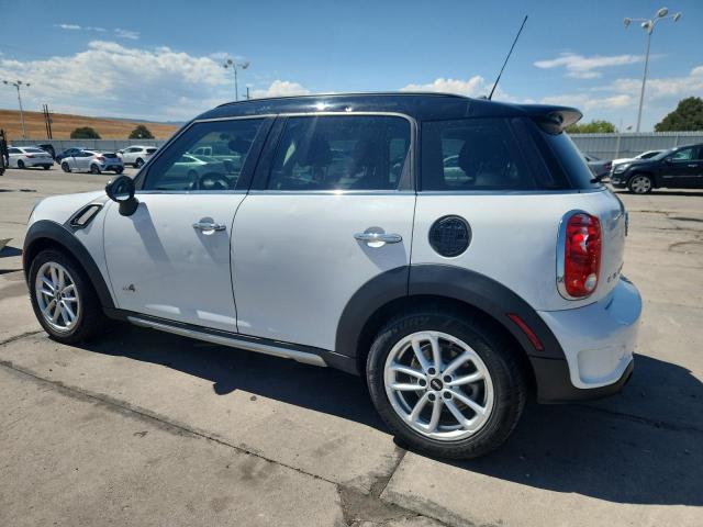 2015 MINI COOPER S C WMWZC5C53FWT37977