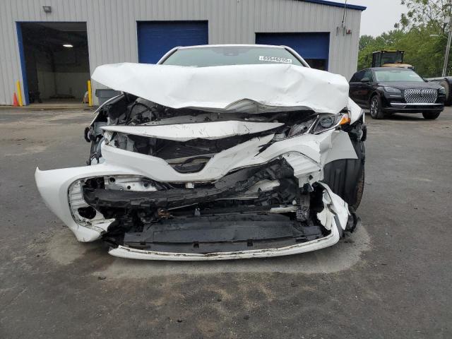 2020 TOYOTA CAMRY LE 4T1C11AK8LU956593