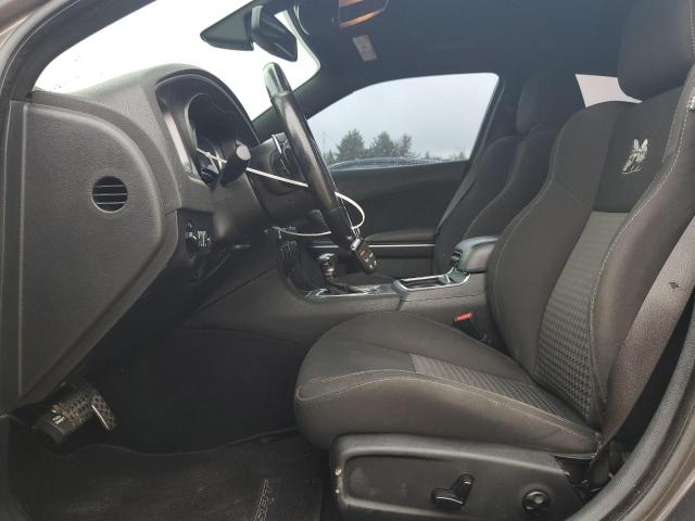 2019 DODGE CHARGER SC 2C3CDXGJ9KH756745