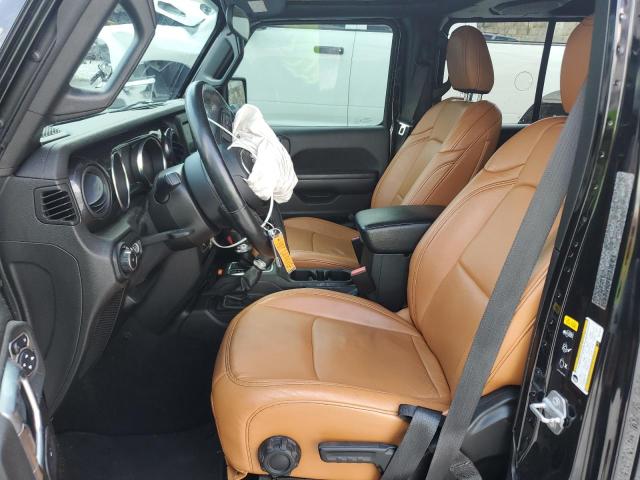 2021 JEEP WRANGLER UNLIMITED SPORT 1C4HJXDN1MW720375