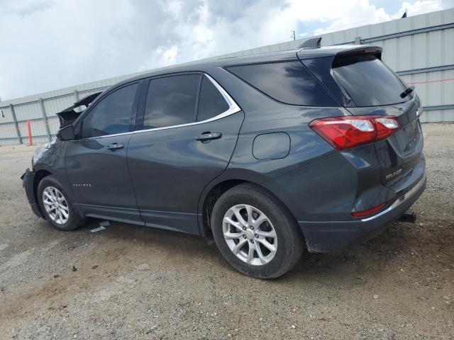 2019 CHEVROLET EQUINOX LT 2GNAXKEV2K6139886