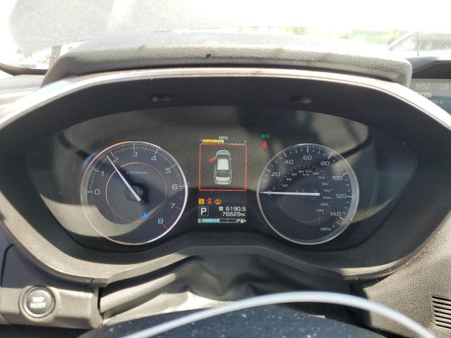 2018 SUBARU CROSSTREK JF2GTALCXJH279222