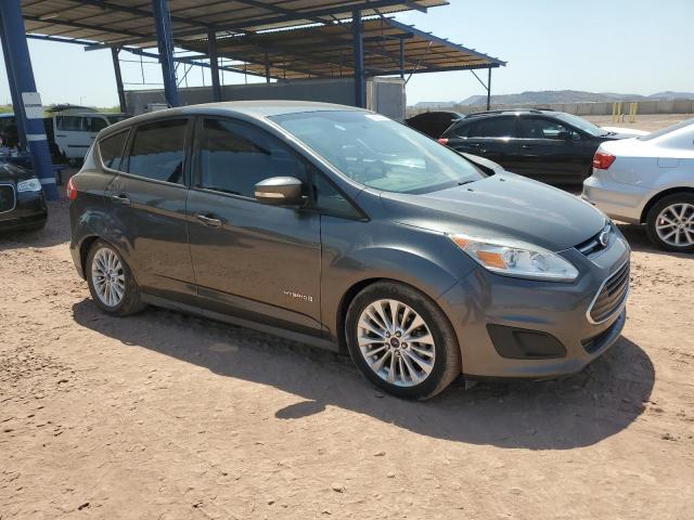 2017 FORD C-MAX SE - 1FADP5AU9HL106684