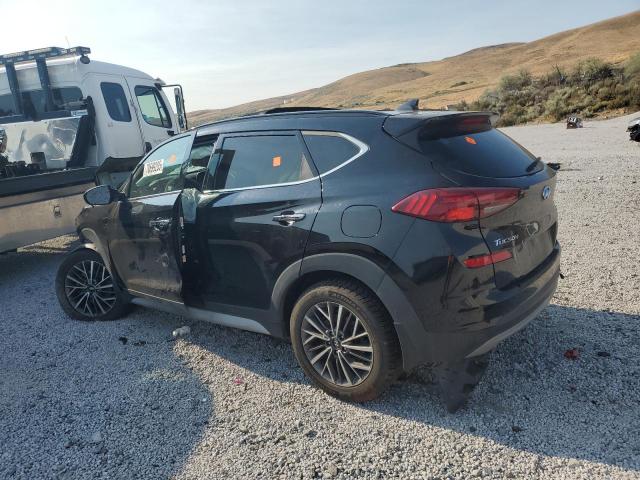 2020 HYUNDAI TUCSON LIM - KM8J3CAL8LU175269