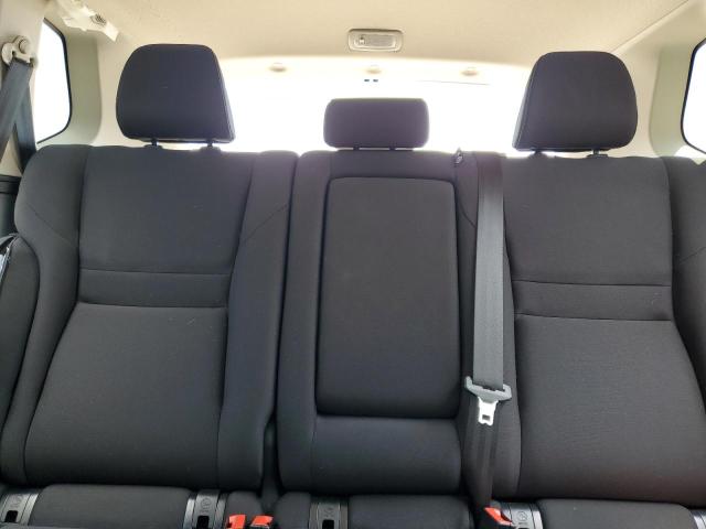 2025 NISSAN ROGUE S 5N1BT3AA3SC828890