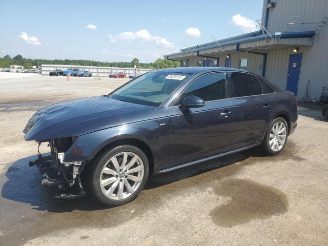 AUDI A4 PREMIUM