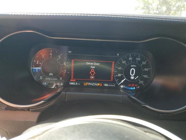 2020 FORD MUSTANG SH 1FA6P8SJ9L5505624