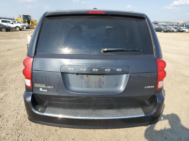 2013 DODGE GRAND CARA - 2C4RDGDG9DR639937