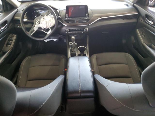 2024 NISSAN ALTIMA SV 1N4BL4DV4RN333384