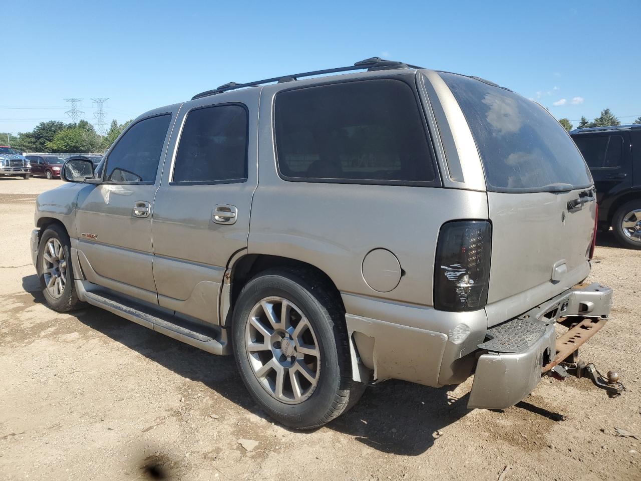 Lot #3282504867 2002 GMC DENALI