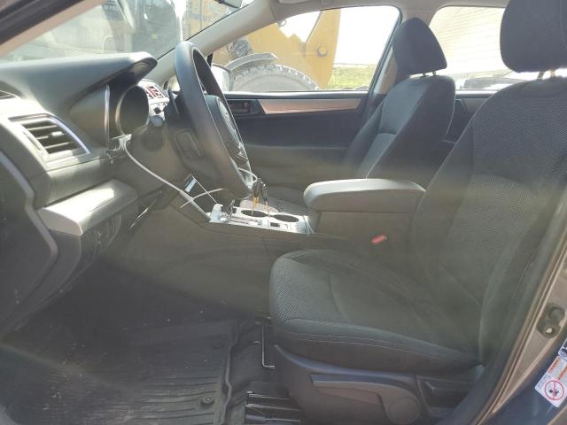 2018 SUBARU OUTBACK 2. 4S4BSAAC1J3287524