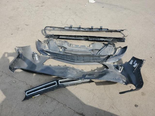 2018 DODGE CHALLENGER 2C3CDZGG5JH192106