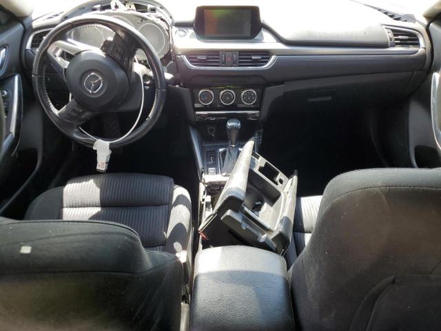 2016 MAZDA 6 SPORT - JM1GJ1U56G1466897