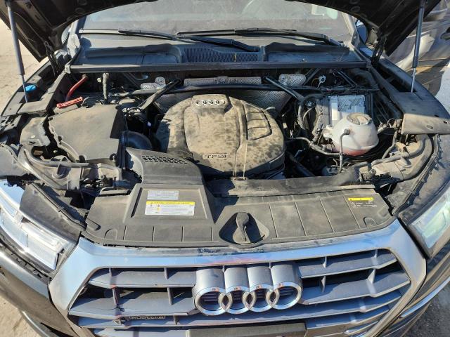 2019 AUDI Q5 PREMIUM WA1BNAFY4K2081499