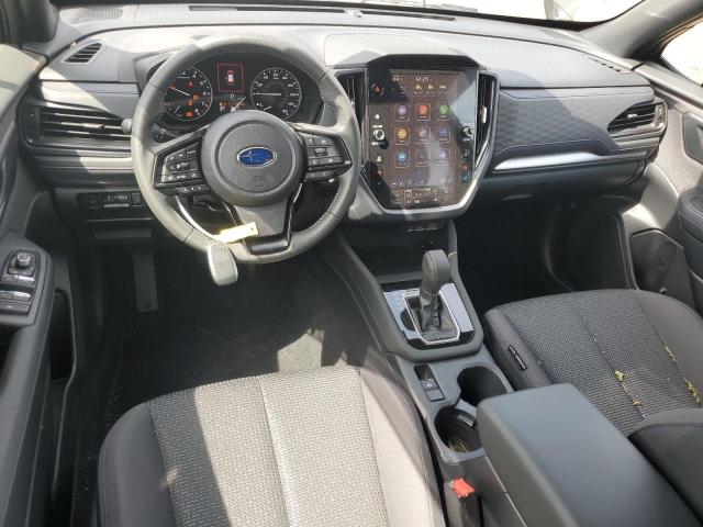 2025 SUBARU FORESTER P JF2SLDDC8SH484033