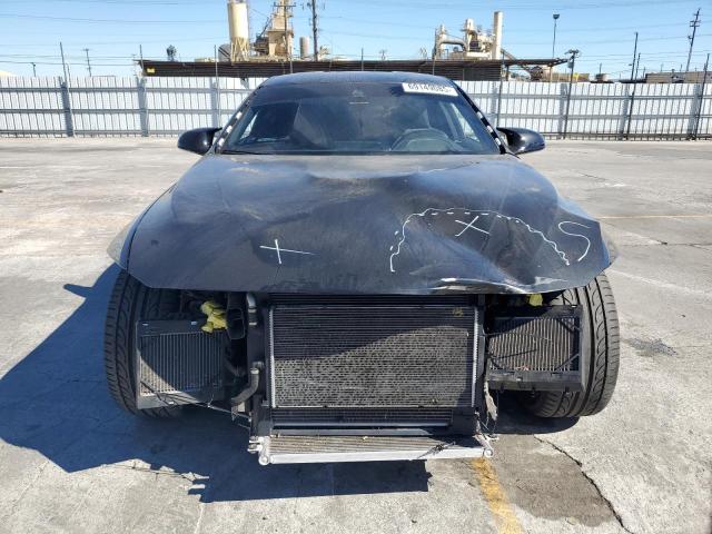 2018 BMW M4 WBS4Y9C58JAC86399