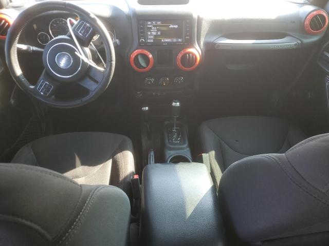 2018 JEEP WRANGLER U 1C4BJWDG2JL897015