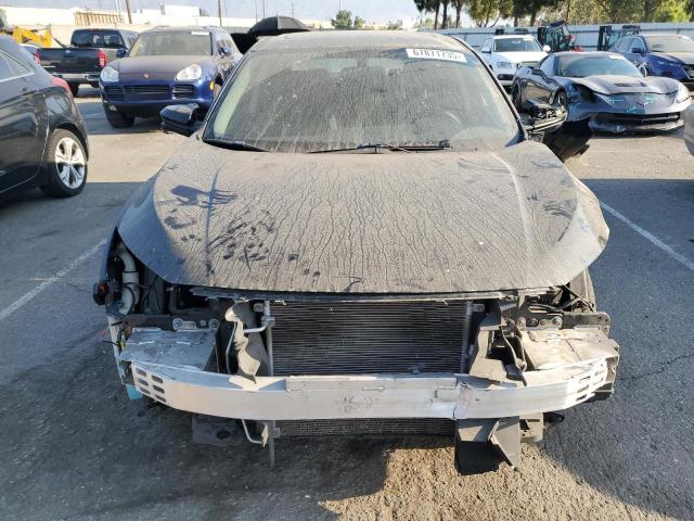 2017 HONDA CIVIC EX - 2HGFC2F72HH510442