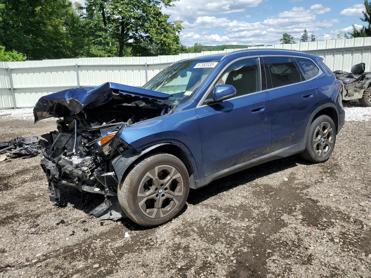 BMW X1 XDRIVE28I