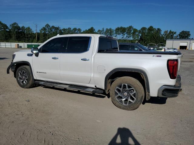 2023 GMC SIERRA K1500 SLT 1GTUUDE88PZ176389