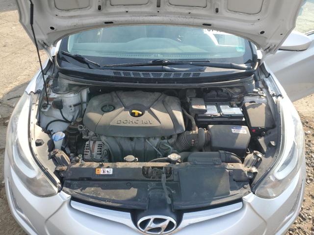 2016 HYUNDAI ELANTRA SE KMHDH4AE6GU545422