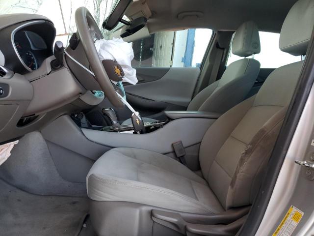 2018 CHEVROLET MALIBU LS - 1G1ZB5ST0JF191772