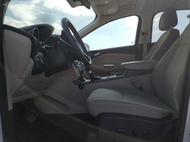 2017 FORD ESCAPE SE - 1FMCU9GD0HUA17833