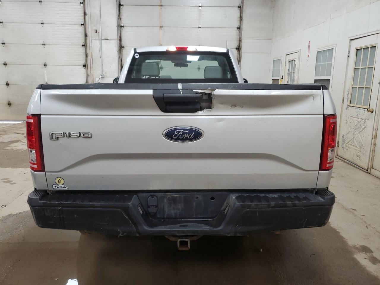 Lot #3279743923 2017 FORD F150