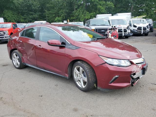2017 CHEVROLET VOLT LT 1G1RA6S58HU129147