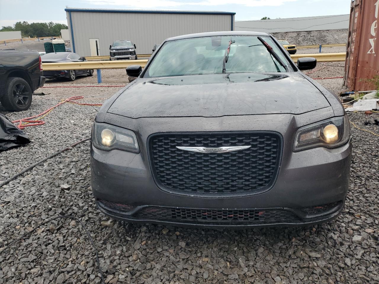 CHRYSLER 300 TOURING