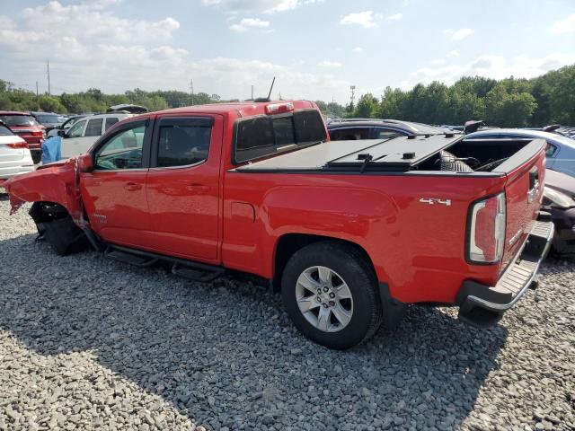 2016 GMC CANYON SLE 1GTG6CE33G1280521