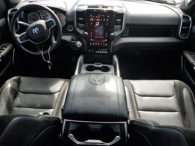 2020 RAM 1500 LARAM 1C6SRFJT2LN358676