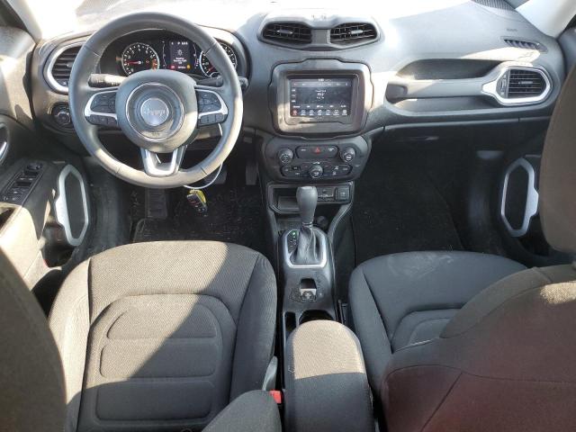 2019 JEEP RENEGADE L - ZACNJABB0KPK83694