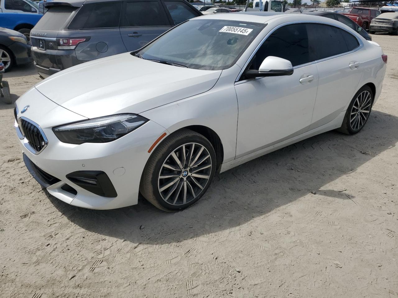 BMW 2 SERIES 228XI