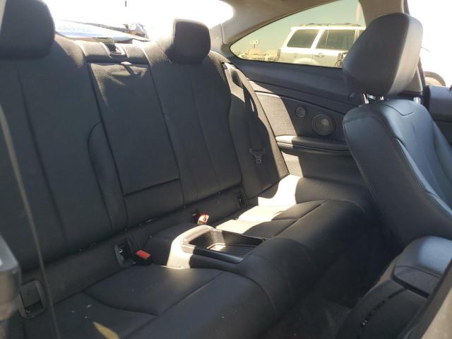 2015 BMW 428 I WBA3N7C57FK222639