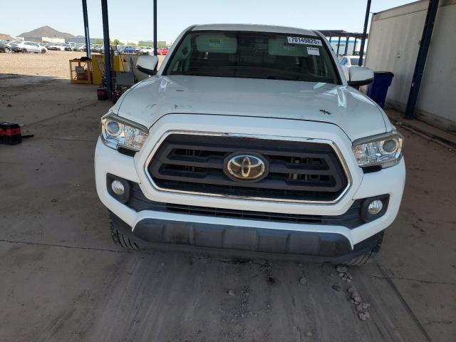 2022 TOYOTA TACOMA DOU 3TMCZ5ANXNM454805