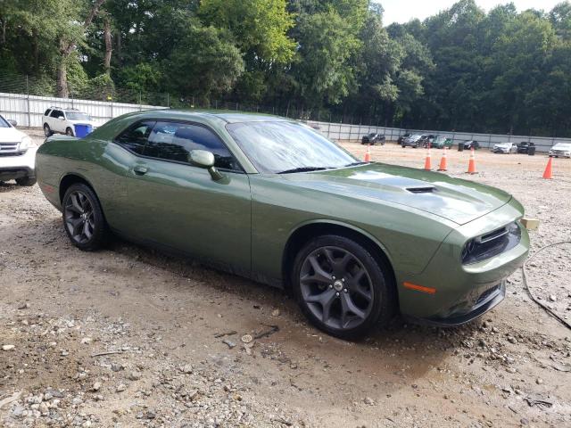2019 DODGE CHALLENGER 2C3CDZAG4KH505947