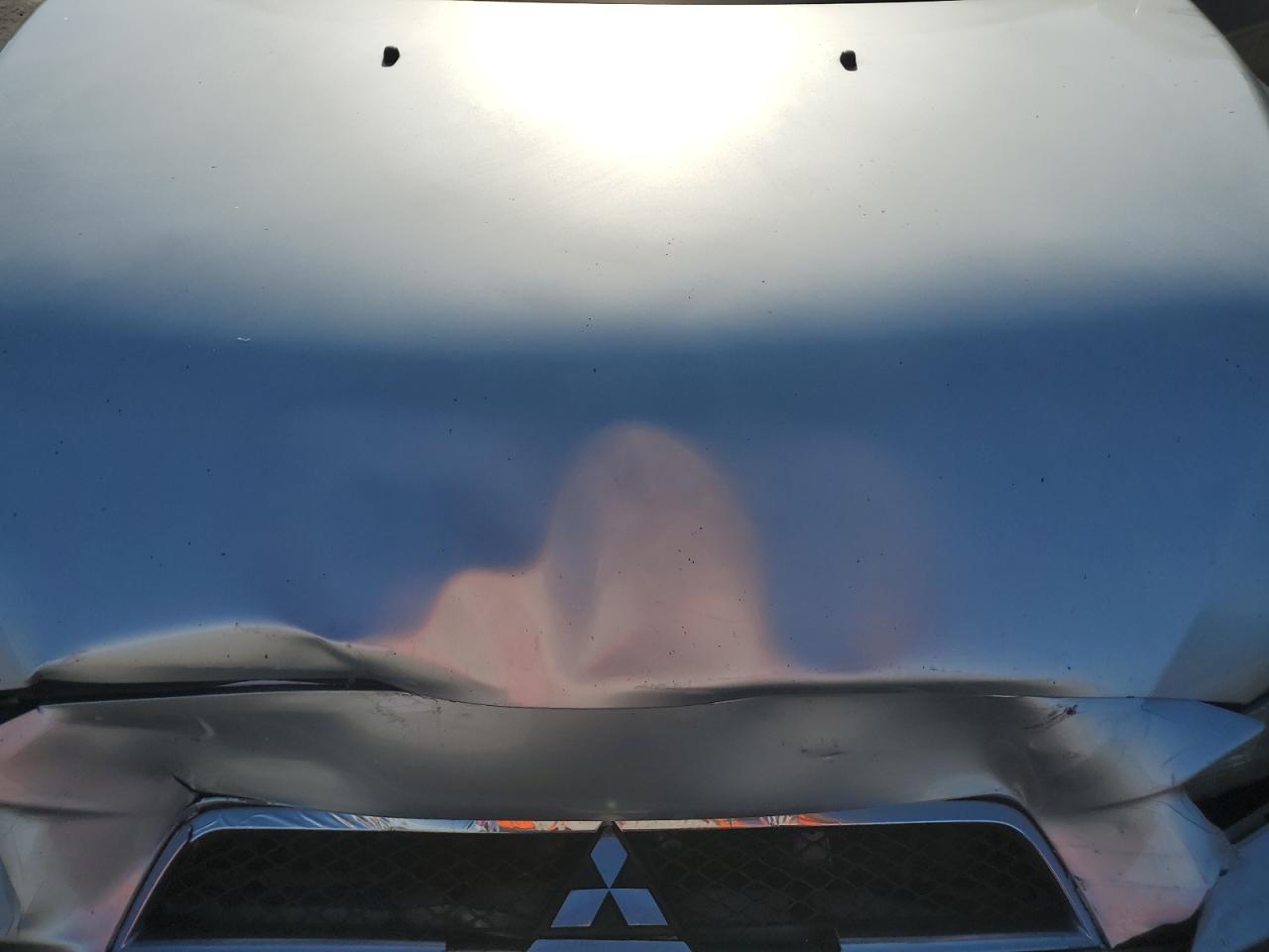 MITSUBISHI LANCER ES/ES SPORT