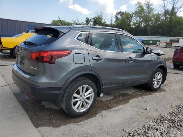 2017 NISSAN ROGUE SPOR JN1BJ1CR0HW127042