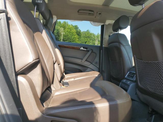 2015 AUDI Q7 PREMIUM WA1CGAFE4FD022015