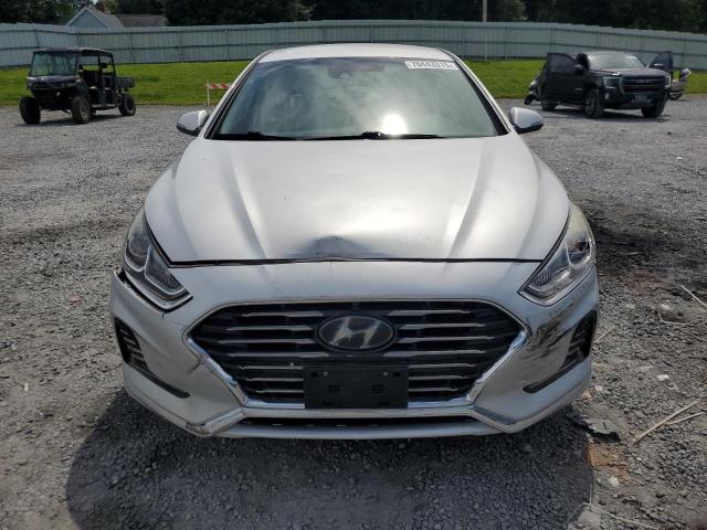 2018 HYUNDAI SONATA SPORT - 5NPE34AF1JH670085