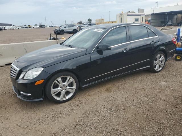 MERCEDES-BENZ E 350